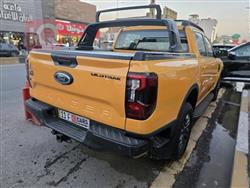 فورد رانجر